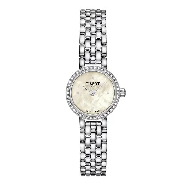 Tissot Lovely Round T140.009.61.116.00