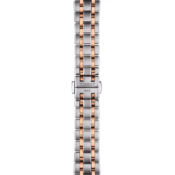 Tissot Chemin des Tourelles Powermatic 80 T139.207.22.038.00