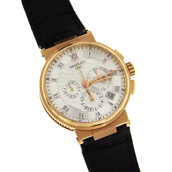 Морской хронограф 5527