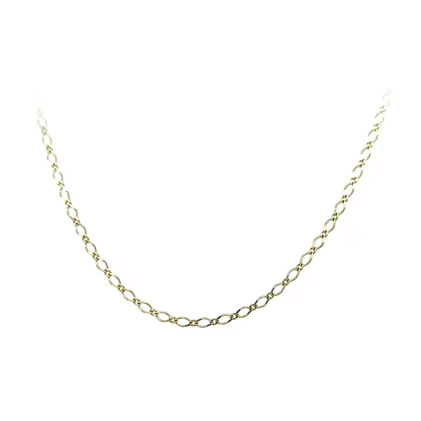 Золотая цепочка Eleganza