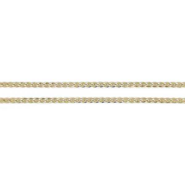 Золотая цепочка Marina Gucci