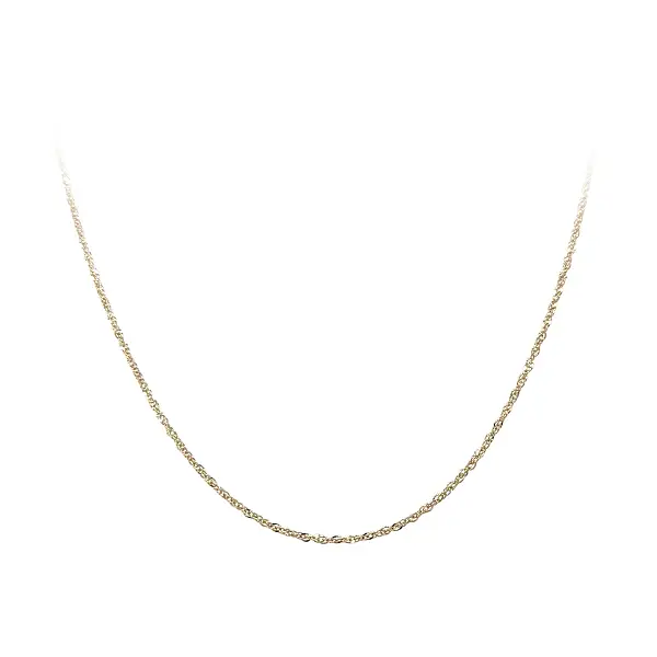 Золотая цепочка «Сингапур»