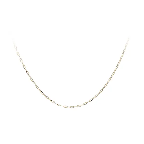 Золотая цепочка «Анкер»