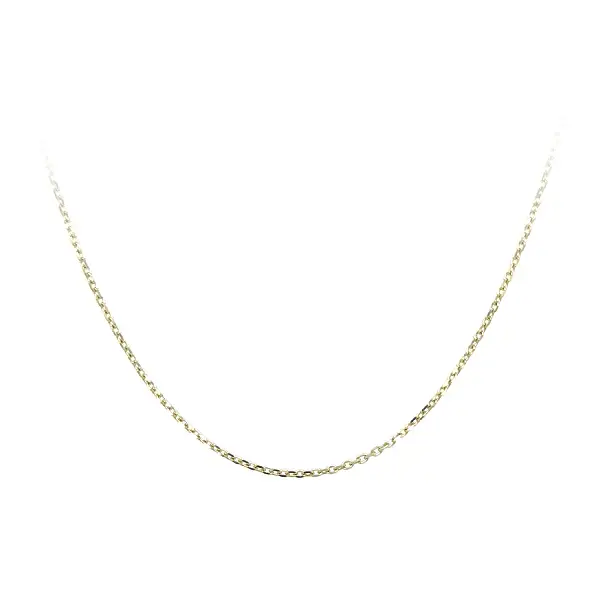 Золотая цепочка «Анкер»