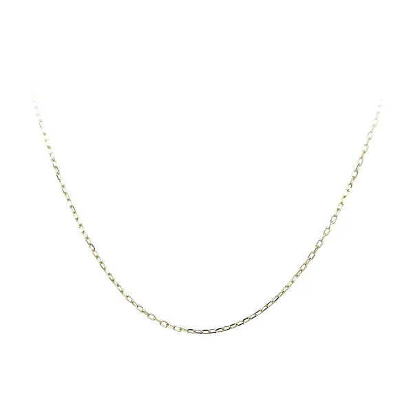 Золотая цепочка «Анкер»