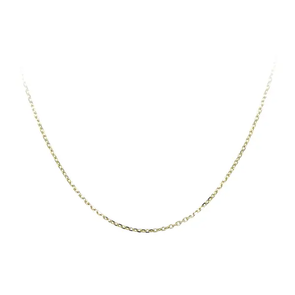 Золотая цепочка «Анкер»