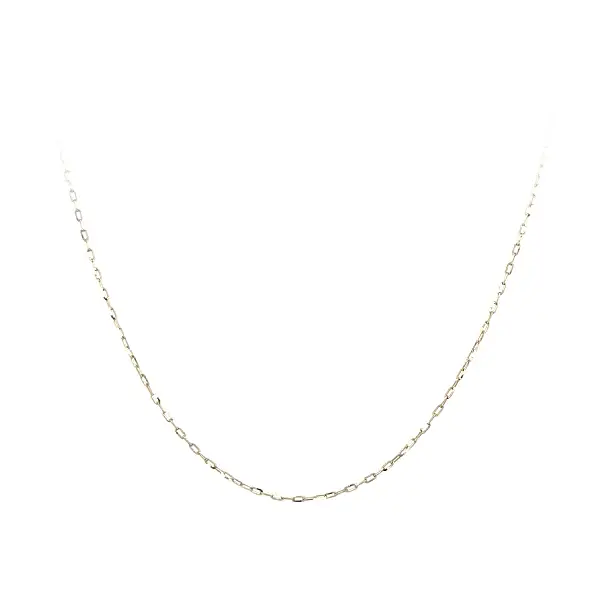 Золотая цепочка «Анкер»