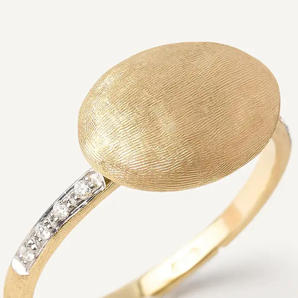 Золотое кольцо Marco Bicego Siviglia AB609 B YW