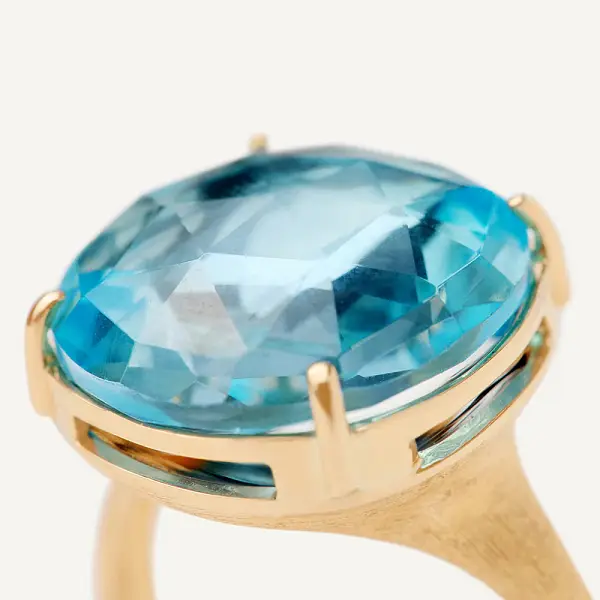 Золотое кольцо Marco Bicego Alta AB645 TP01 Y