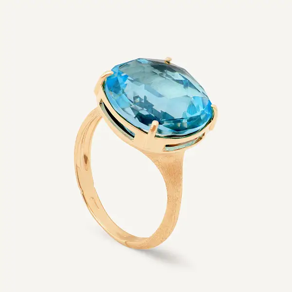 Золотое кольцо Marco Bicego Alta AB645 TP01 Y