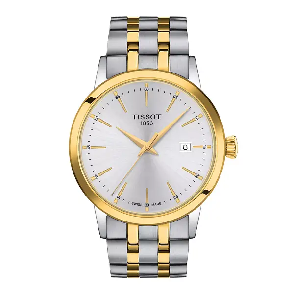 Tissot Classic Dream Gent T129.410.22.031.00
