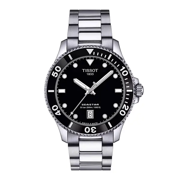 Tissot Seastar 1000 T120.410.11.051.00