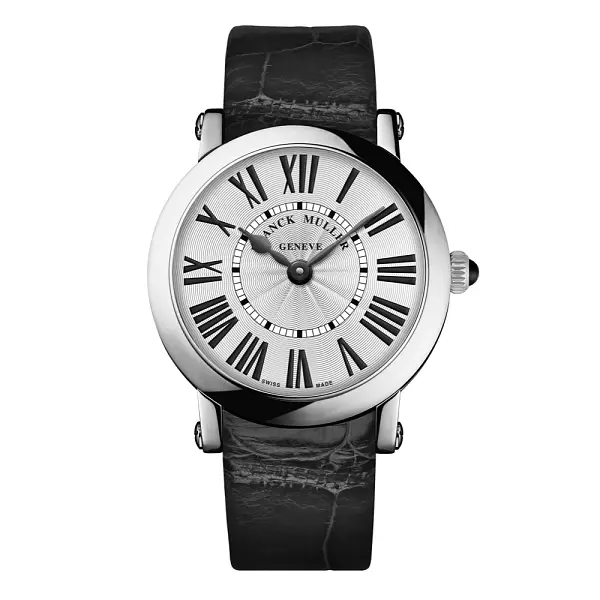 Franck Muller Ronde 8038 QZ R AC