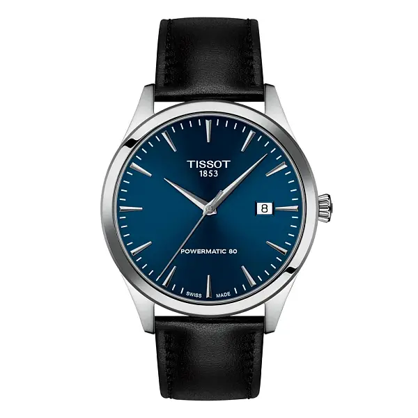 Tissot Classic Dream Powermatic 80 T158.407.16.041.00