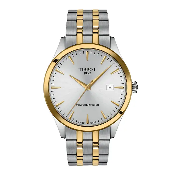 Tissot Classic Dream Powermatic 80 T158.407.22.031.00