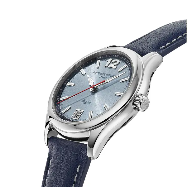 Frederique Constant Classics Vintage Rally Healey Automatic Limited Edition FC-303HLBN3B6