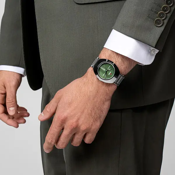 Rado DiaStar Original R12160303