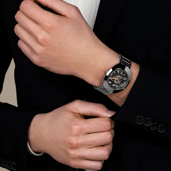 Rado DiaStar Original R12162153