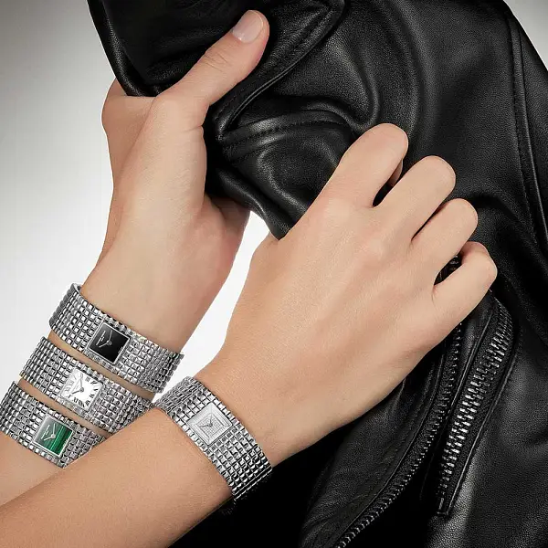 Frederique Constant Classics Manchette FC-200ONB1MC6B