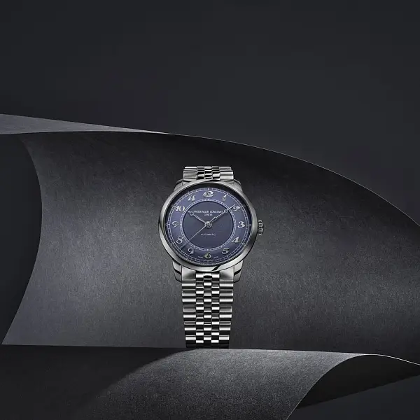 Frederique Constant Classics Premiere FC-301BL3B6B