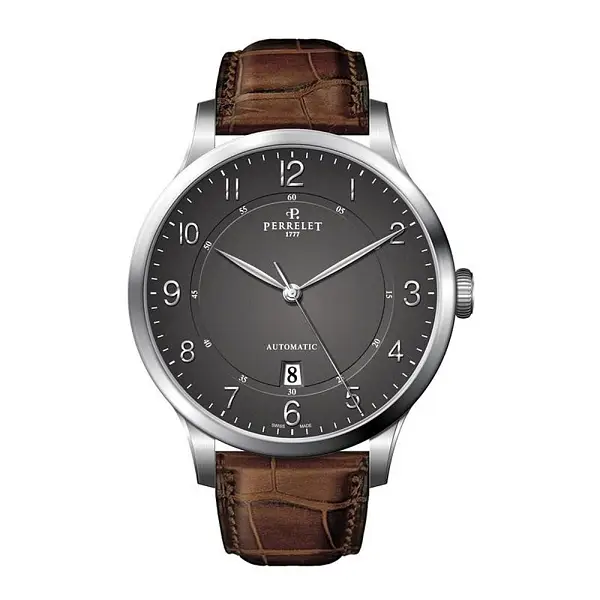Perrelet Первый класс A1049/6