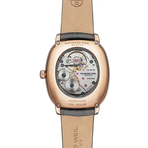 Raymond Weil Toccata Heritage 2280-PC5-80001