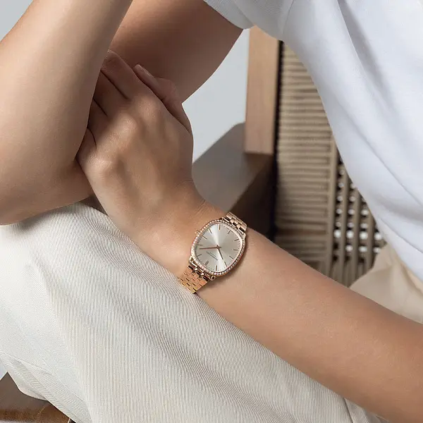 Raymond Weil Toccata Heritage 5280-P5S-64001