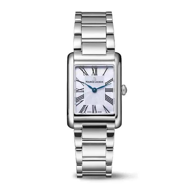 Maurice Lacroix Fiaba Square FA1205-SS002-160-1