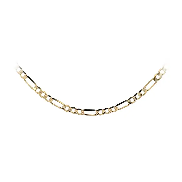 Золотая цепь Фигаро