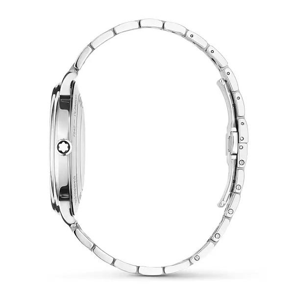 Montblanc Tradition Automatic Date 40 MB131275