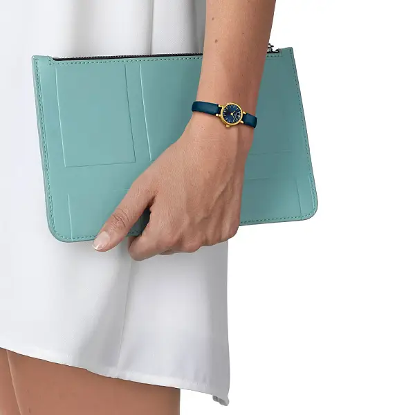 Tissot Lovely Round T140.009.36.041.00