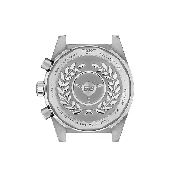 Tissot PR516 Quartz Chronograph T149.417.11.041.01