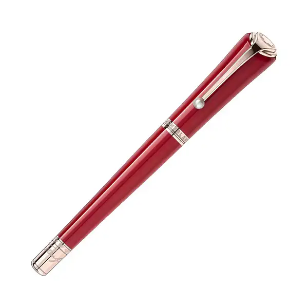 Роллер Montblanc Marilyn Monroe Special Edition MB132117