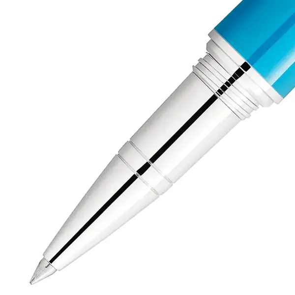 Роллер Montblanc Maria Callas Special Edition MB129565