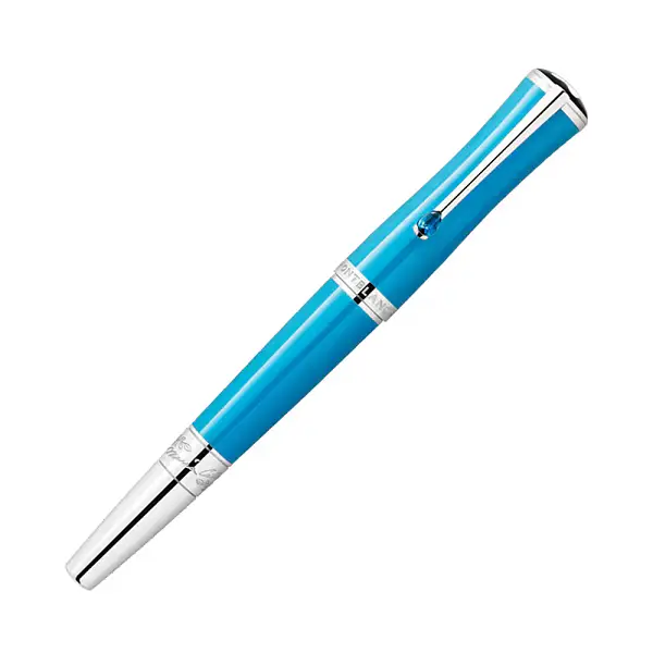 Роллер Montblanc Maria Callas Special Edition MB129565