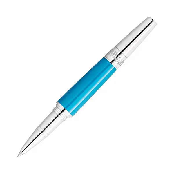 Роллер Montblanc Maria Callas Special Edition MB129565
