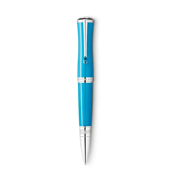 Montblanc Muses Maria Callas Special Edition Ballpoint MB129566