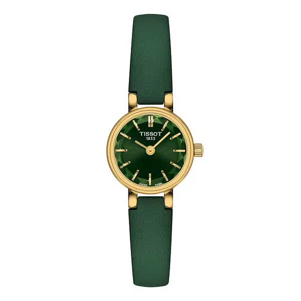 Tissot Lovely Round T140.009.36.091.00