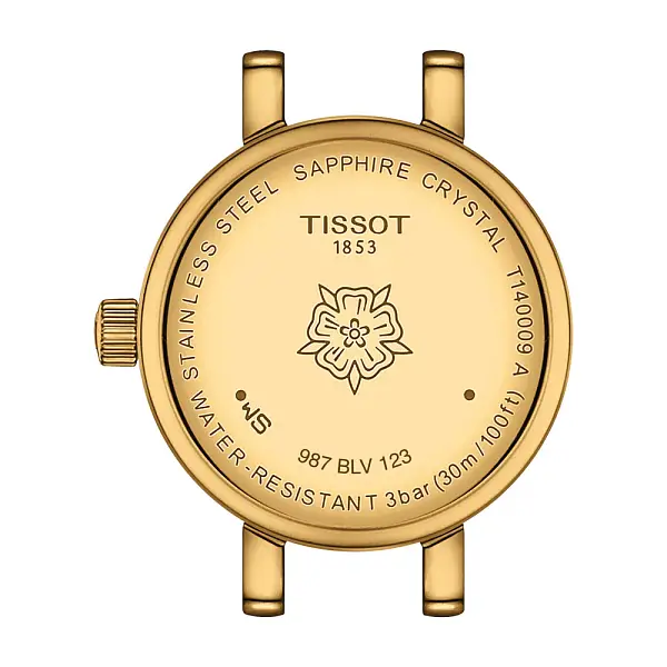 Tissot Lovely Round T140.009.36.091.00