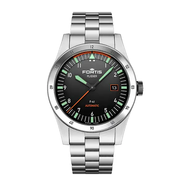 Fortis Flieger F-41 Автомат на блоке Барсетка F4220008