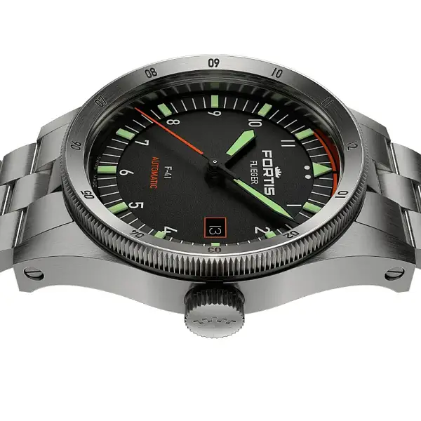 Fortis Flieger F-41 Автомат на блоке Барсетка F4220008