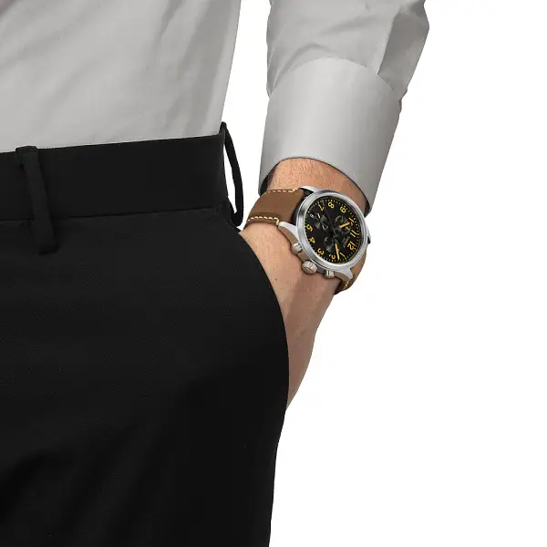 Tissot Chrono L T116.417.16.052.01