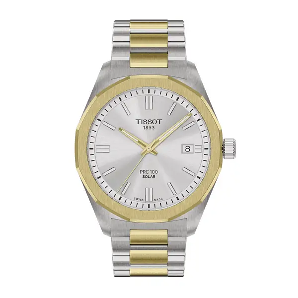 Tissot PRC 100 Solar T151.422.22.031.00