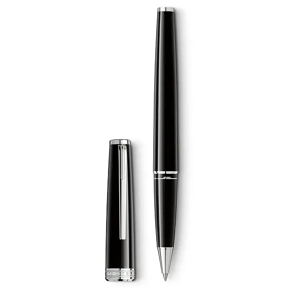 Роллер Montblanc PIX Black MB132494