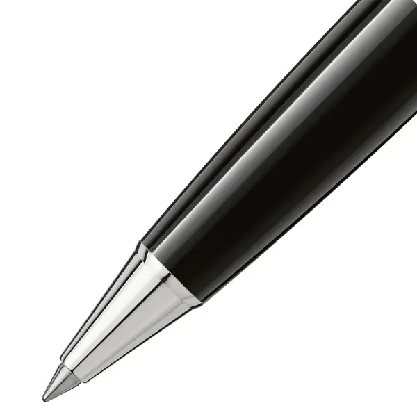 Роллер Montblanc PIX Black MB132494