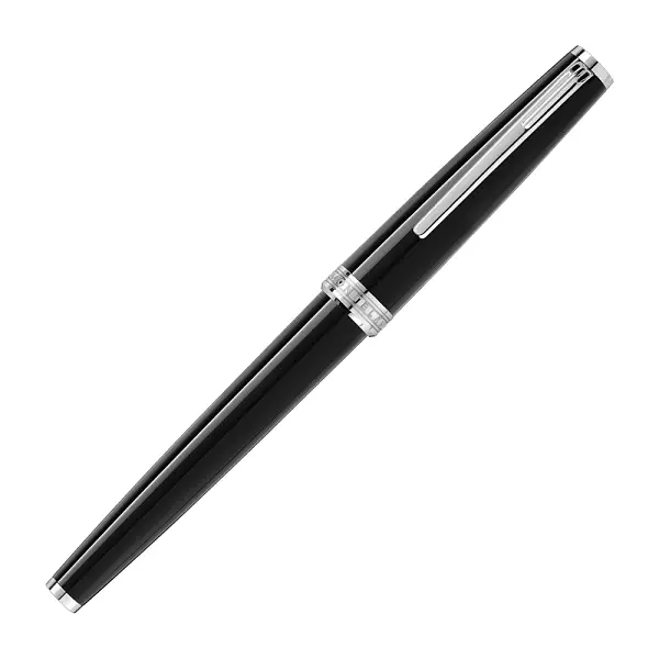 Роллер Montblanc PIX Black MB132494