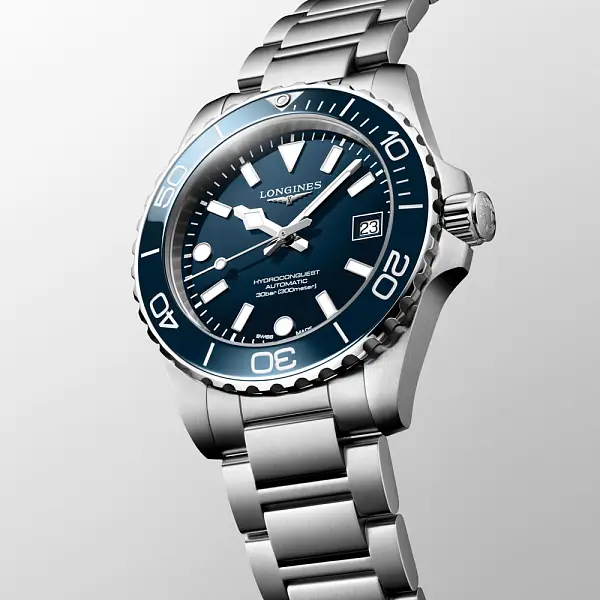 Longines HydroConquest L3.779.4.96.6