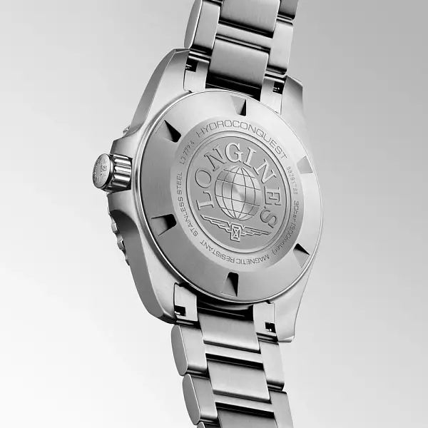Longines HydroConquest L3.779.4.96.6