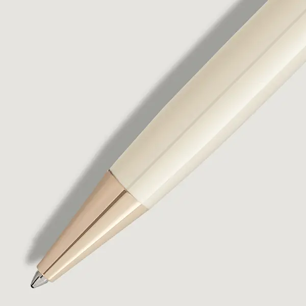 Montblanc Meisterstück Romeo & Juliet Doué Classique шариковая ручка MB132928