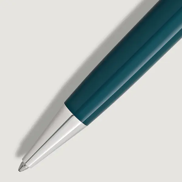 Montblanc Meisterstück Romeo & Juliet Midsize шариковая ручка MB132916